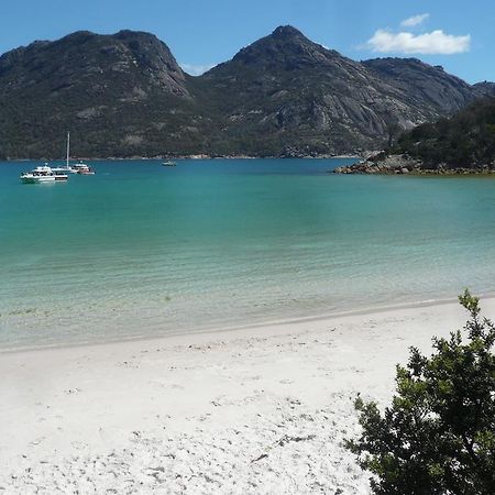 Arthouse Freycinet Vila Coles Bay Exterior foto