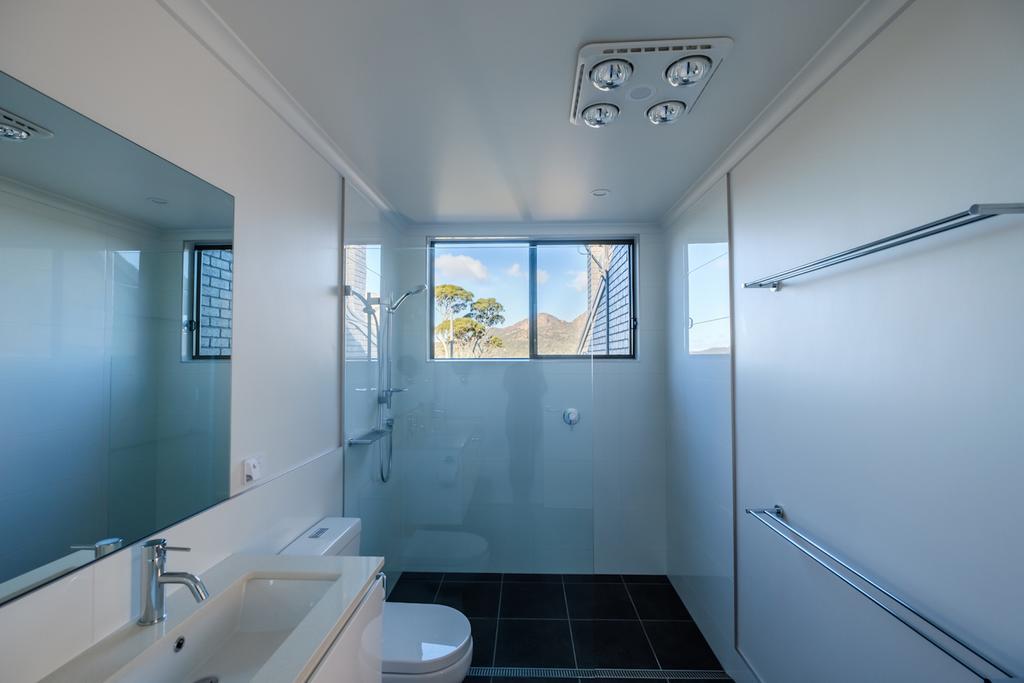 Arthouse Freycinet Vila Coles Bay Exterior foto