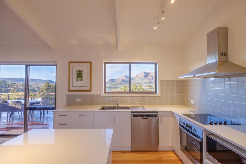 Arthouse Freycinet Vila Coles Bay Exterior foto